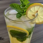 Skinny Cortisol Mocktail