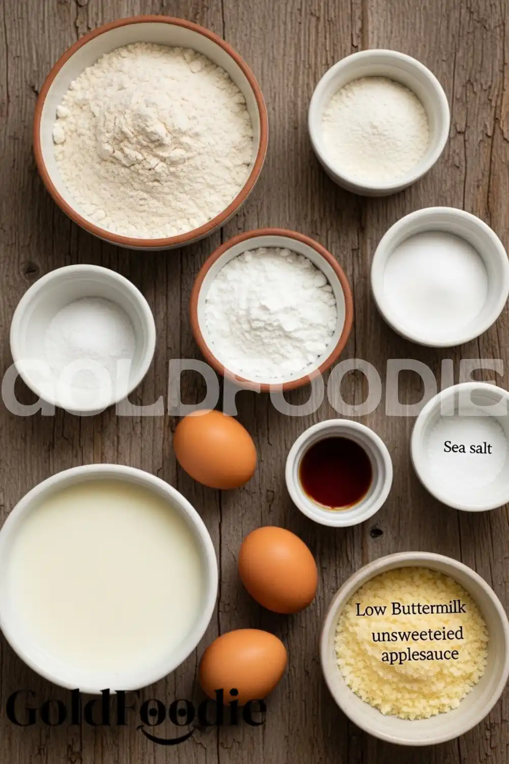 baked-buttermilk-donuts-ingredients-flat-lay