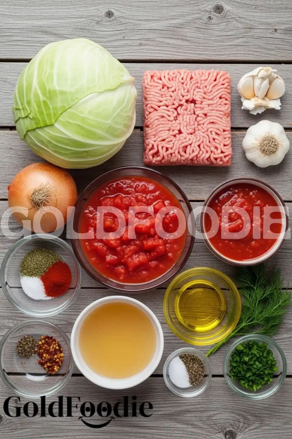 cabbage-trick-recipe-ingredients-flat-lay