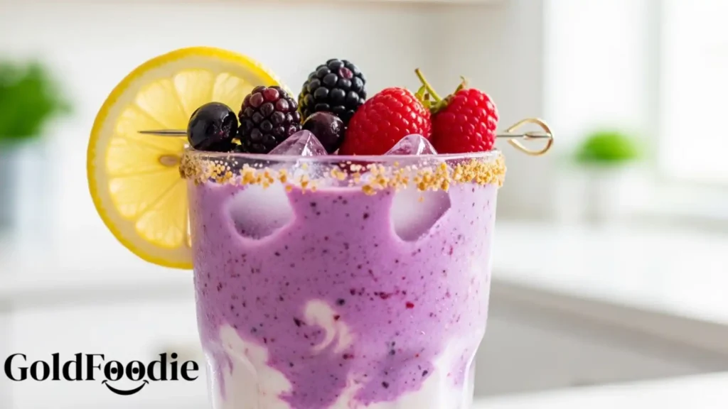 cortisol cocktail recipe with magnesium