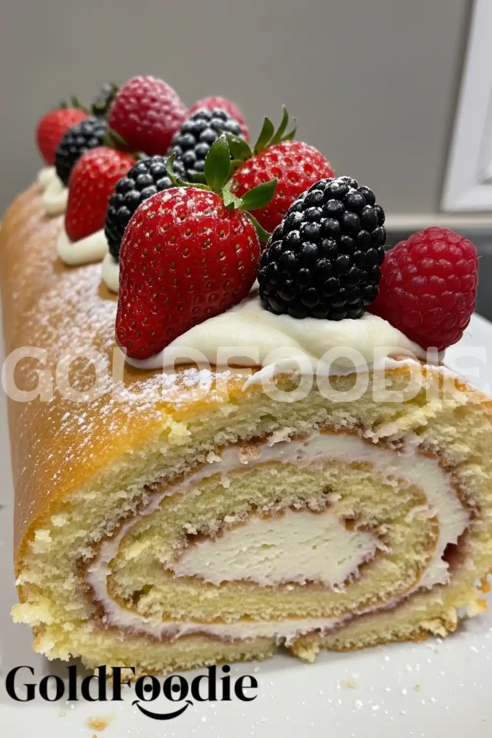 decorated-valentines-day-protein-cake-roll