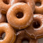 Baked Buttermilk Donuts