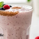High Protein Collagen Smoothie 1 High Protein Collagen Smoothie