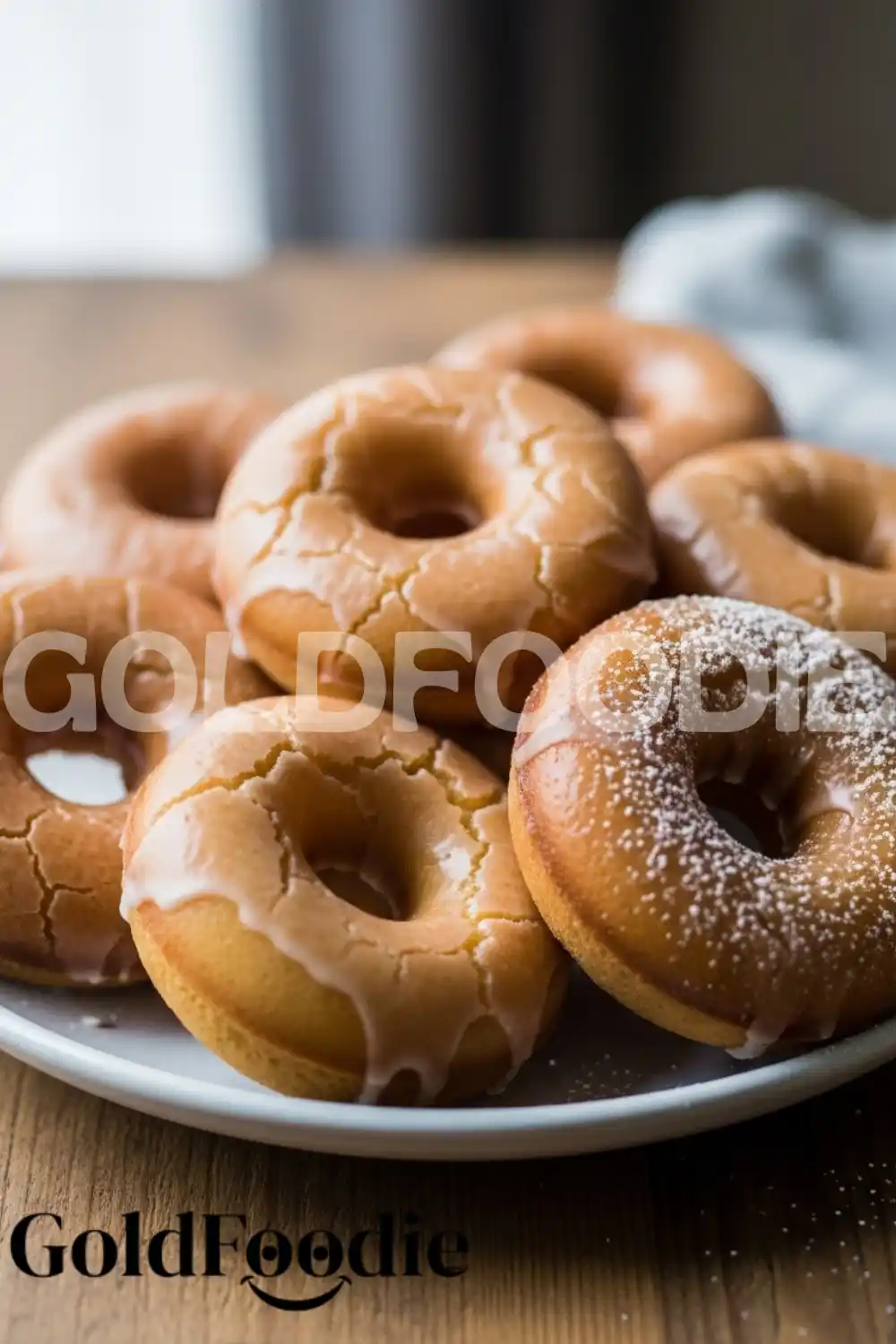 homemade-baked-buttermilk-donuts-display