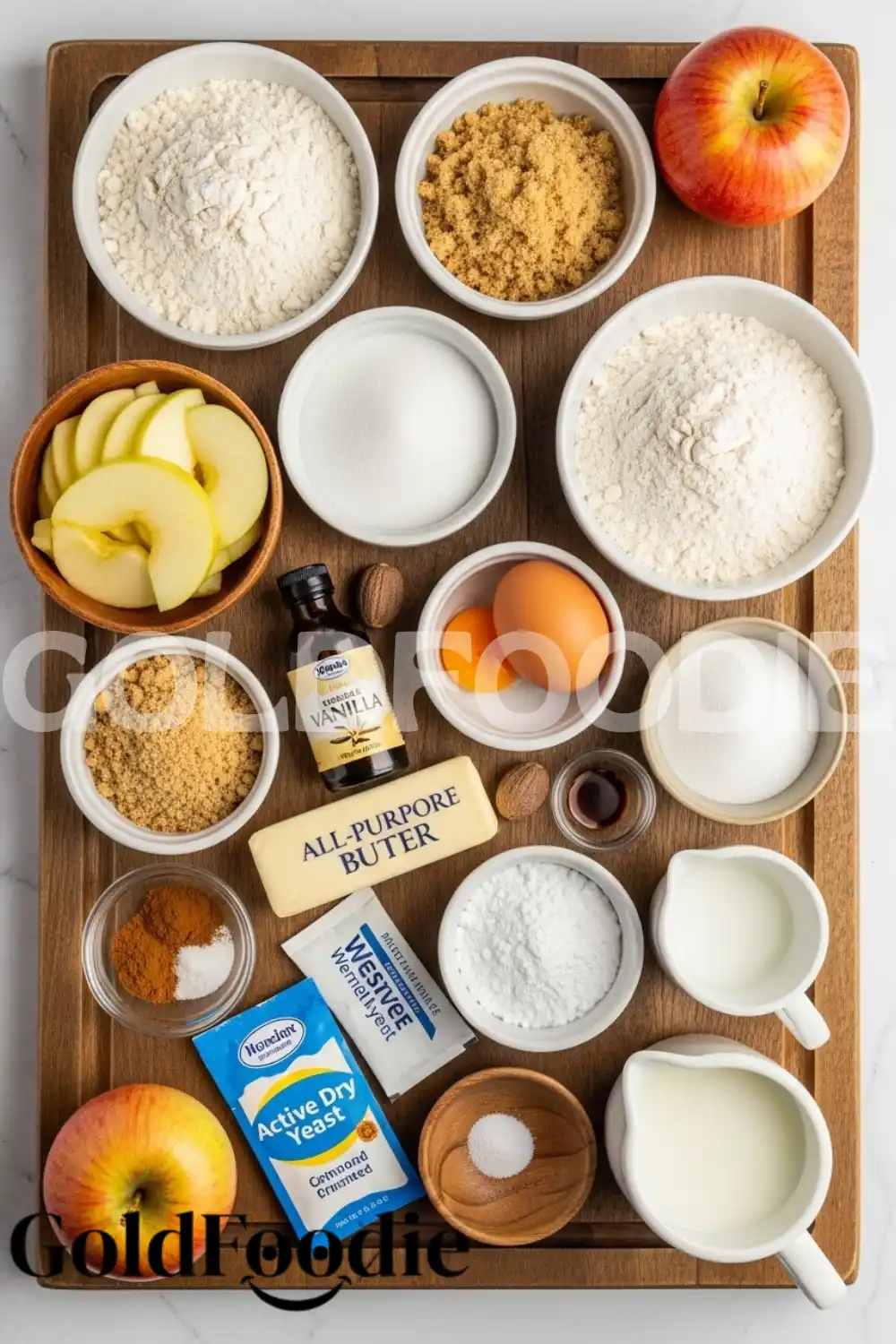 ingredients-for-high-protein-apple-fritters ingredients-for-high-protein-apple-fritters