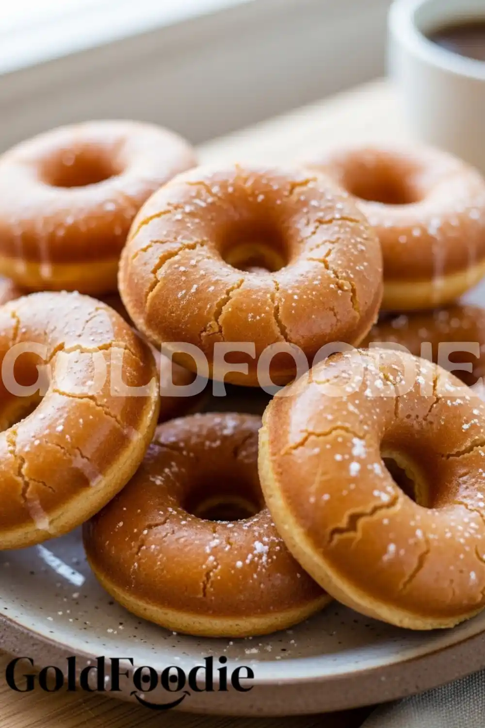 protein-packed-buttermilk-donuts-close-up