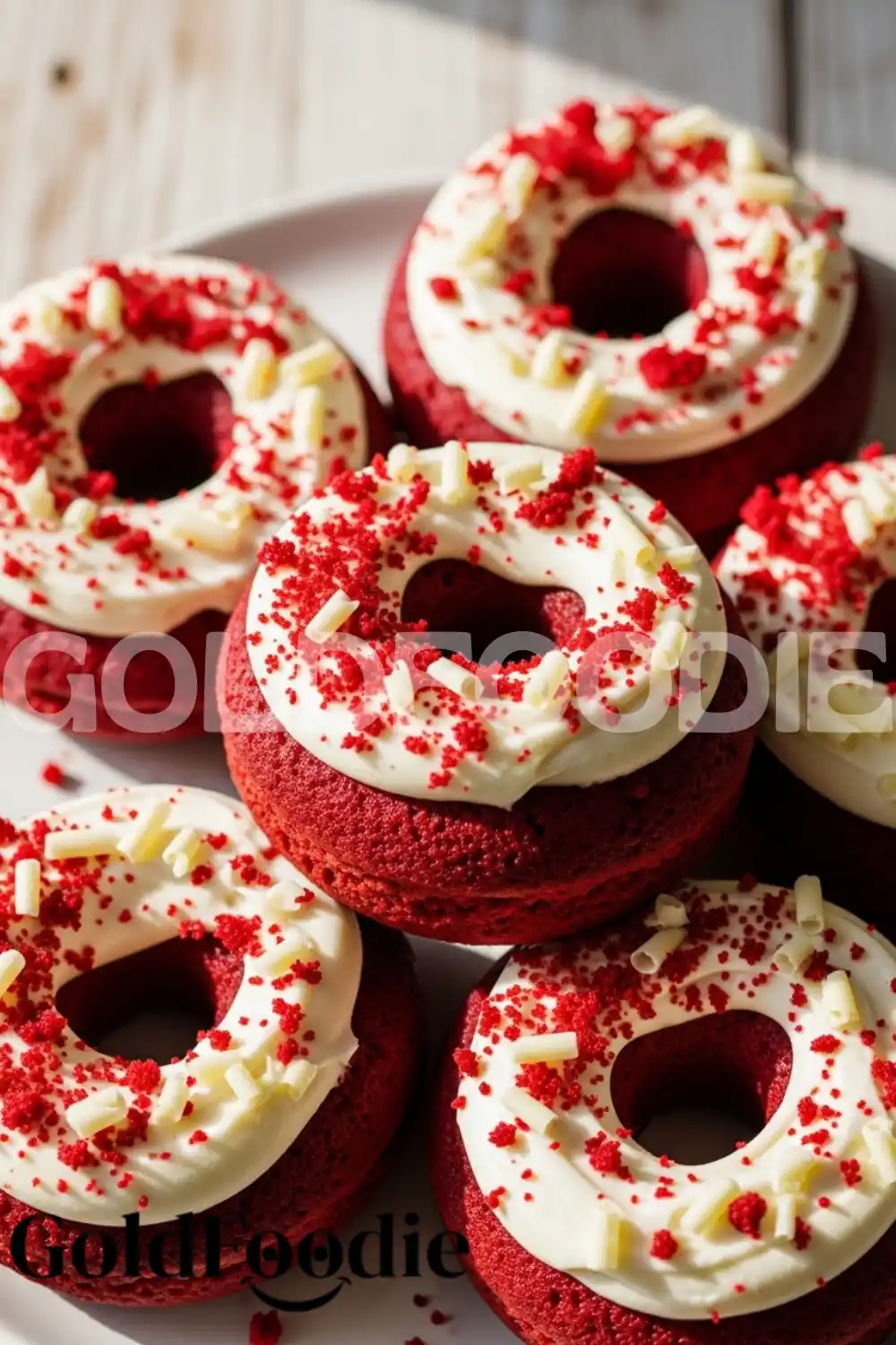 protein-red-velvet-donuts-white-chocolate protein-red-velvet-donuts-white-chocolate
