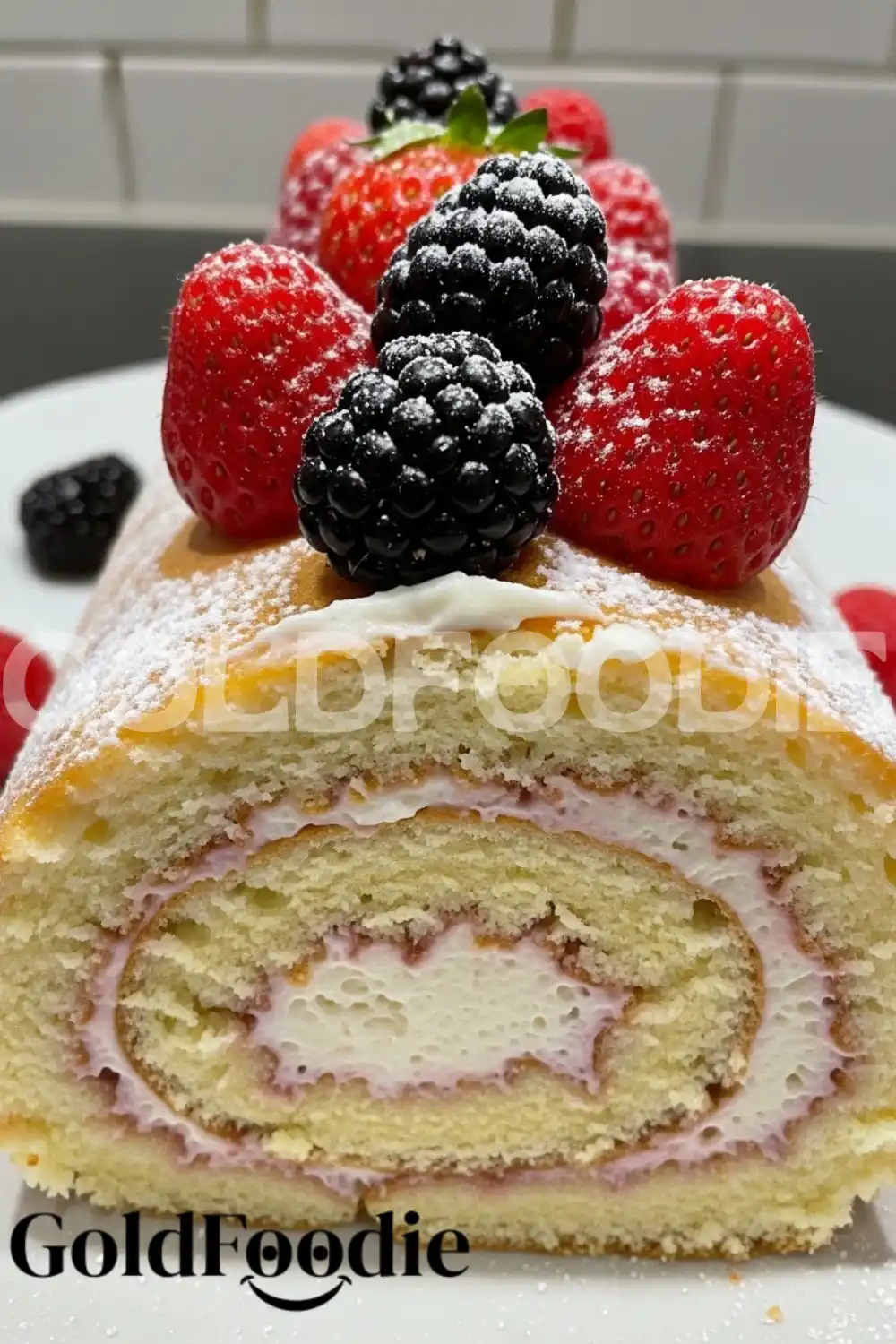 protein-valentines-roll-cake-slice-close-up