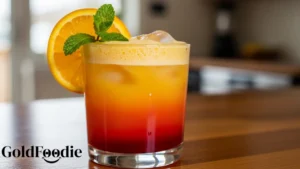 cortisol cocktail for weight loss