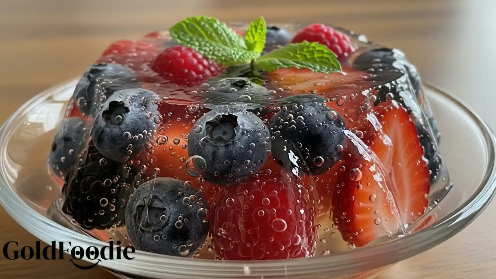 Home 2 Homemade Gelatin Recipe