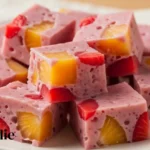High Protein Gelatin Power Cubes