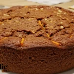 Browned Butter Carrot Cake 3 Browned Butter Carrot Cake