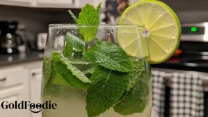 Lime Collagen Spritz