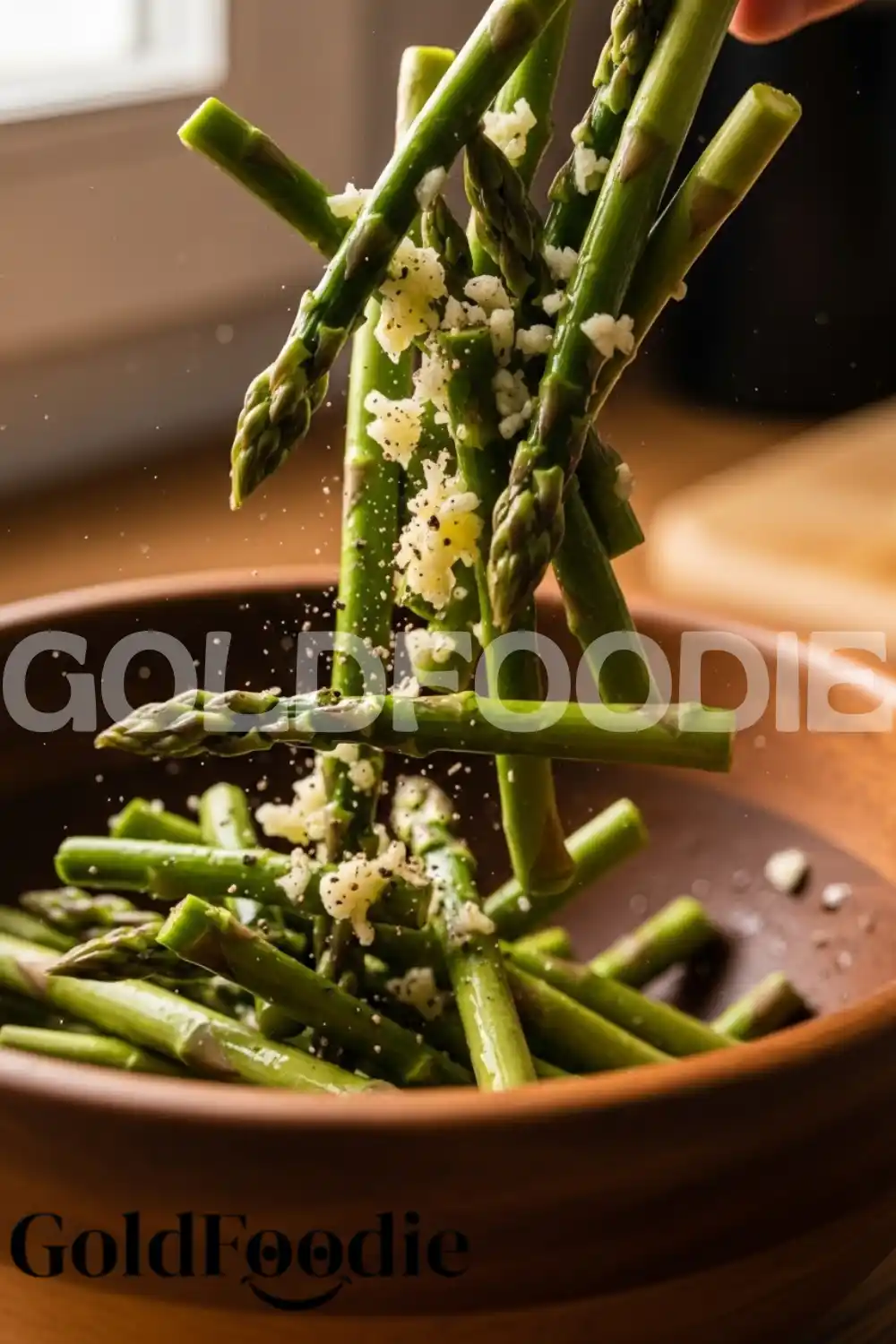 Fresh-Asparagus-Preparation-GoldFoodie