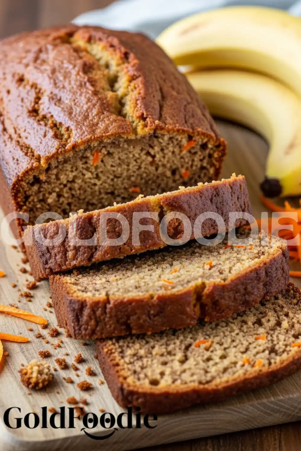 Fresh-Baked-Carrot-Cake-Banana-Bread-Slices
