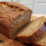 3-Ingredient Banana Bread 1 3-Ingredient Banana Bread