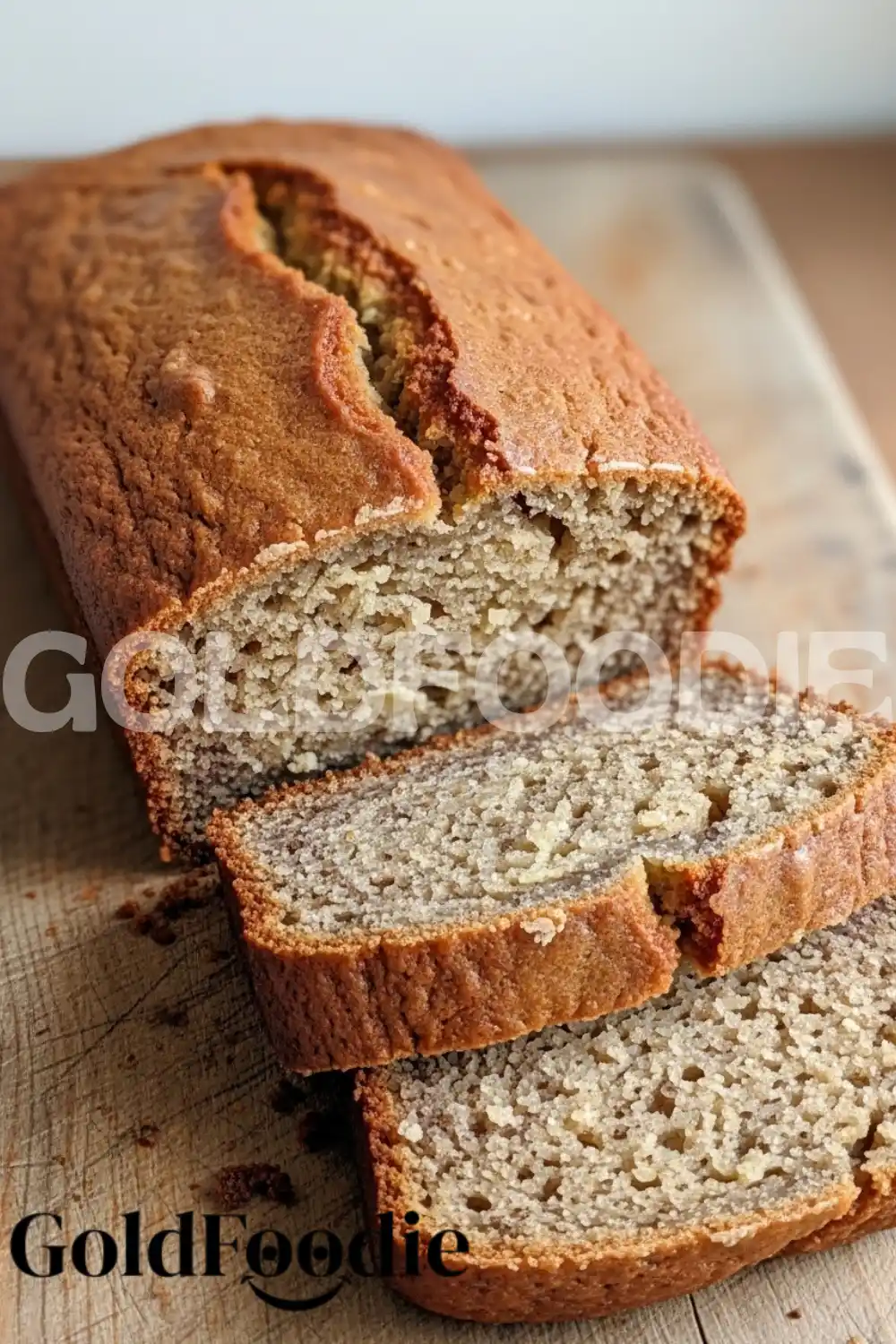 Golden-Brown-Banana-Bread-Crust Golden-Brown-Banana-Bread-Crust