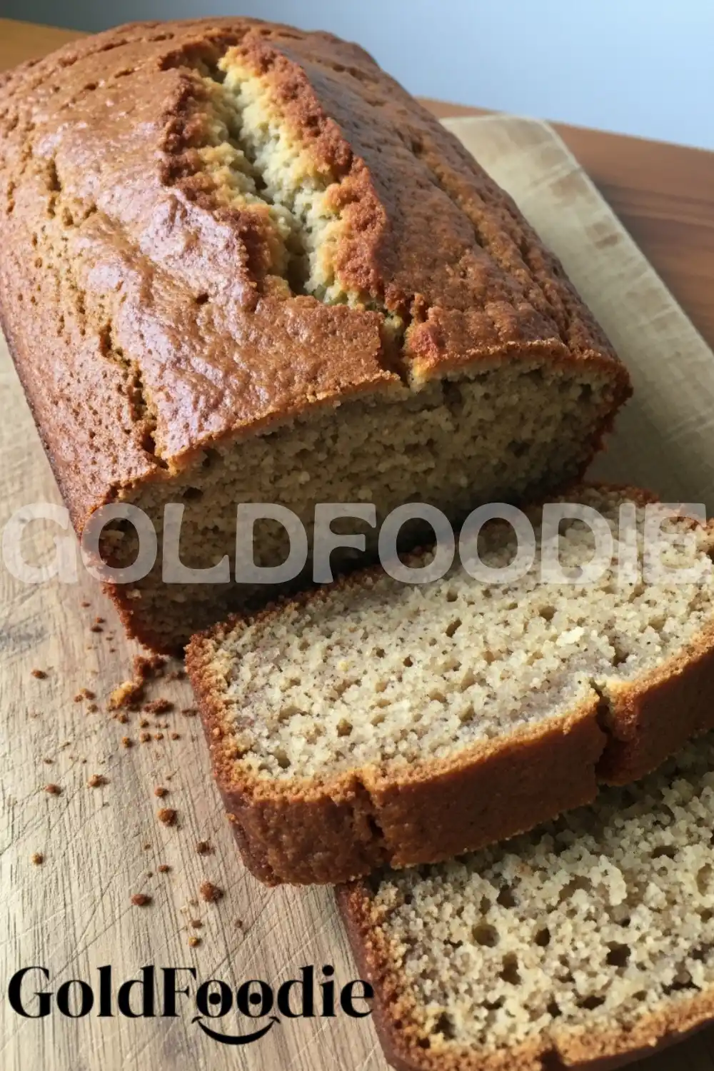 Healthy-Banana-Bread-Loaf-Texture Healthy-Banana-Bread-Loaf-Texture