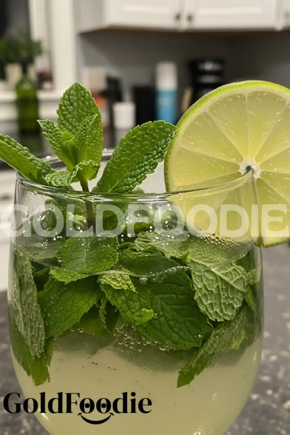 Lime Collagen Spritz Close Up Lime Collagen Spritz Close Up