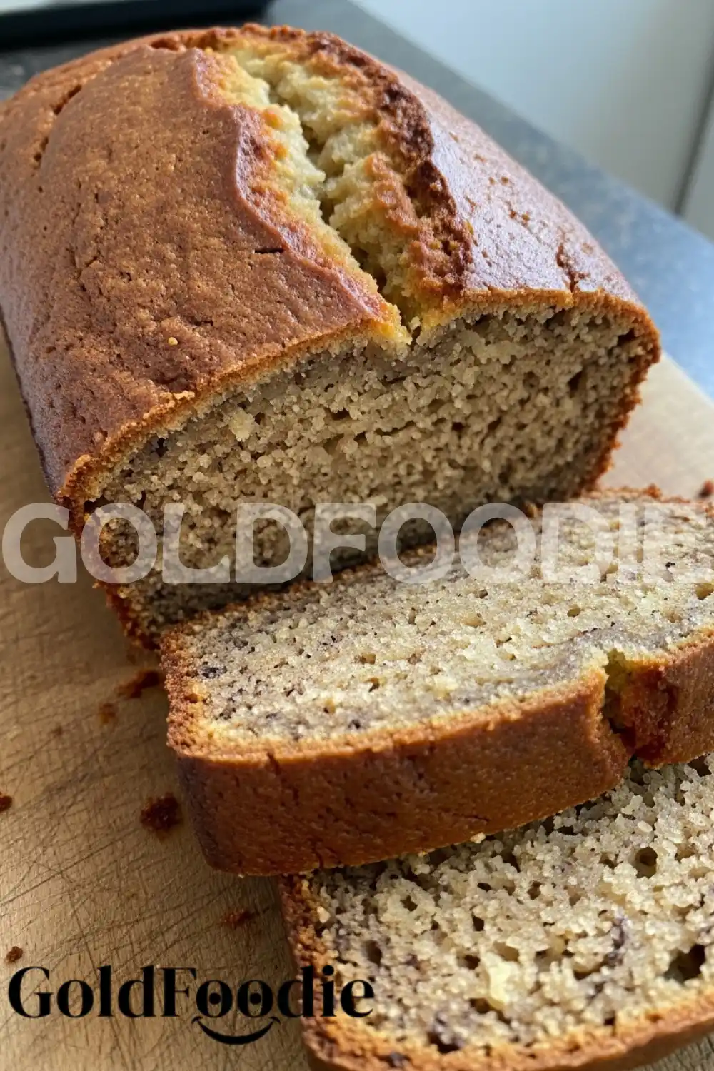 Moist-3-Ingredient-Banana-Bread-Slice Moist-3-Ingredient-Banana-Bread-Slice