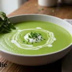 Asparagus Soup 1 Asparagus Soup