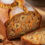 Carrot Cake Banana Bread Recipe 1 Carrot Cake Banana Bread Recipe
