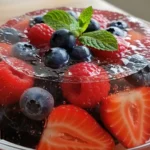 Gelatin Powder 1 Gelatin Powder