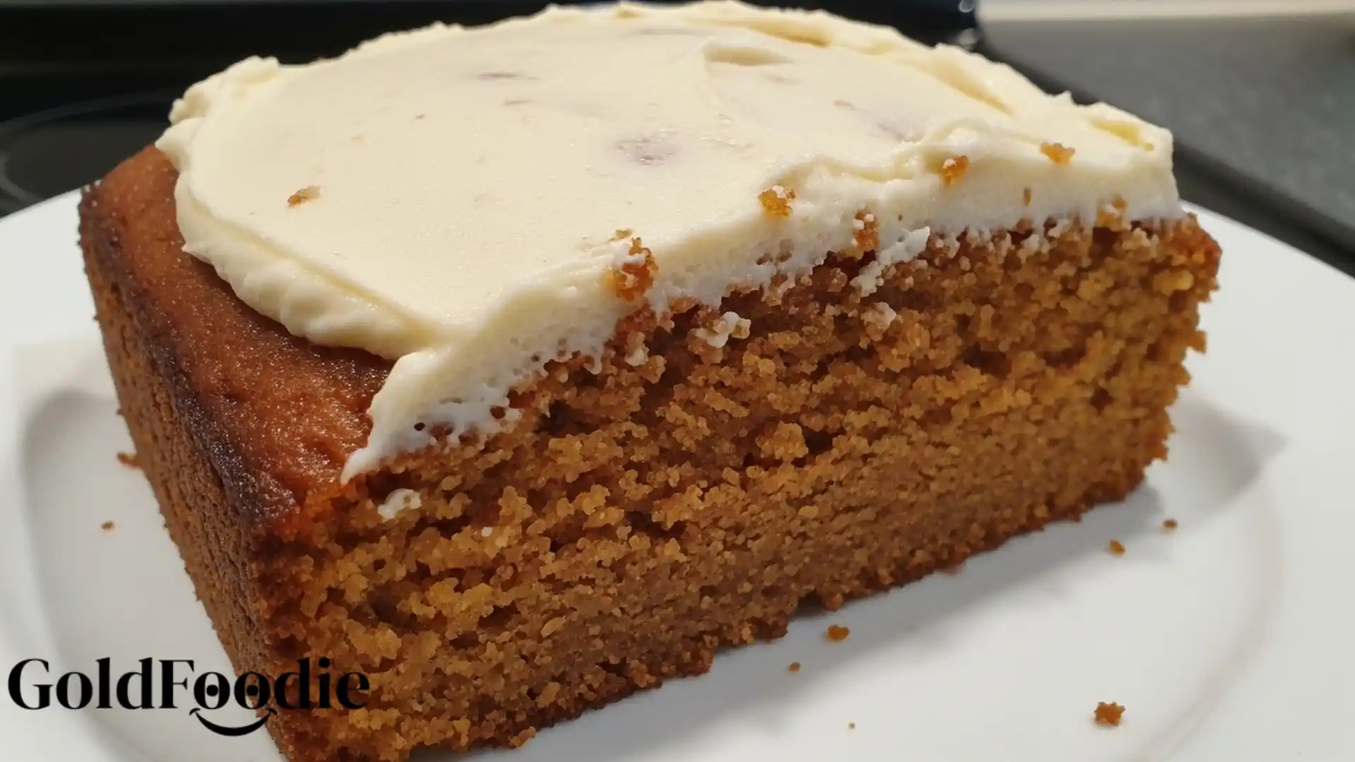 Sugar Free Carrot Cake