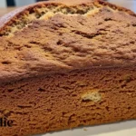 Banana Bread Crockpot