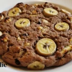 One Bowl Banana Bread