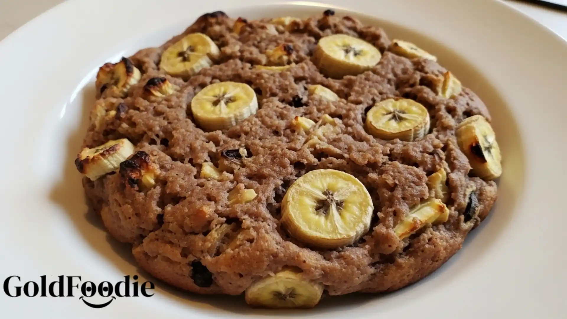 Home 5 One Bowl Banana Bread