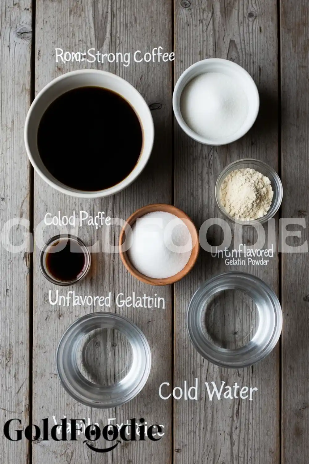ingredients-for-coffee-jelly-recipe