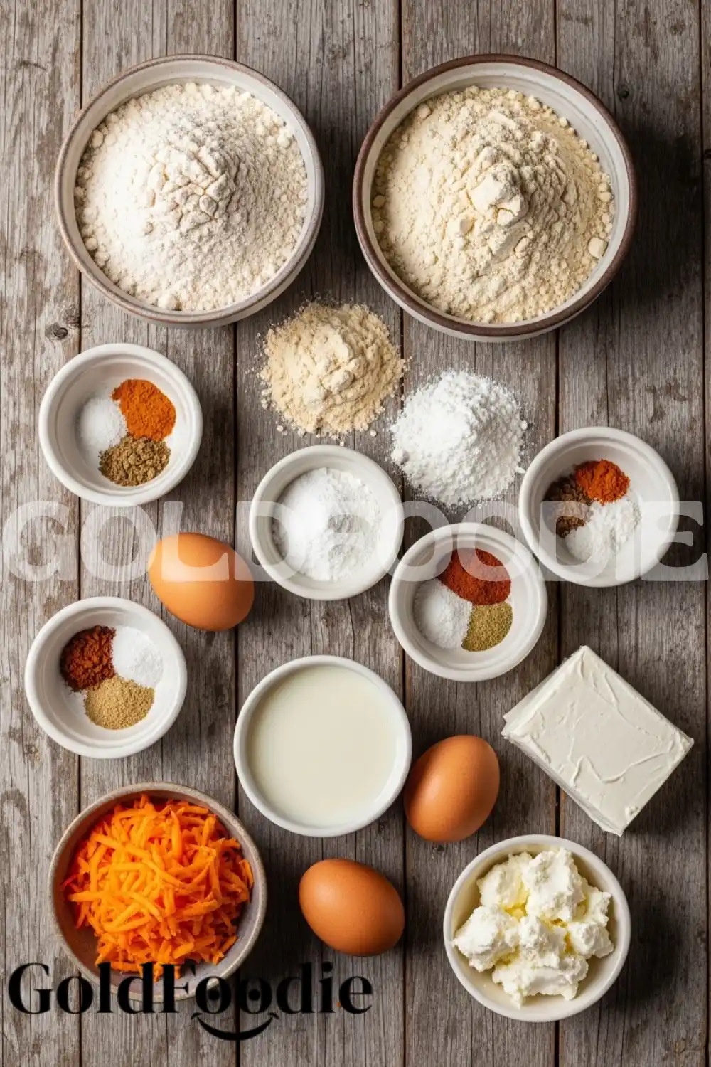 sugar-free-carrot-cake-ingredients-layout sugar-free-carrot-cake-ingredients-layout