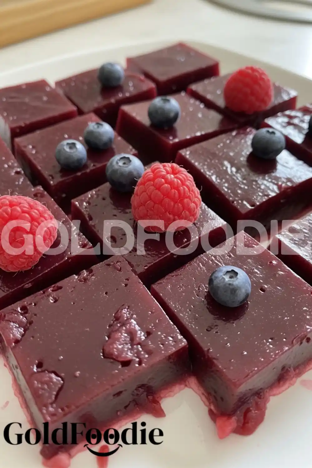 texture-of-homemade-berry-gelatin texture-of-homemade-berry-gelatin