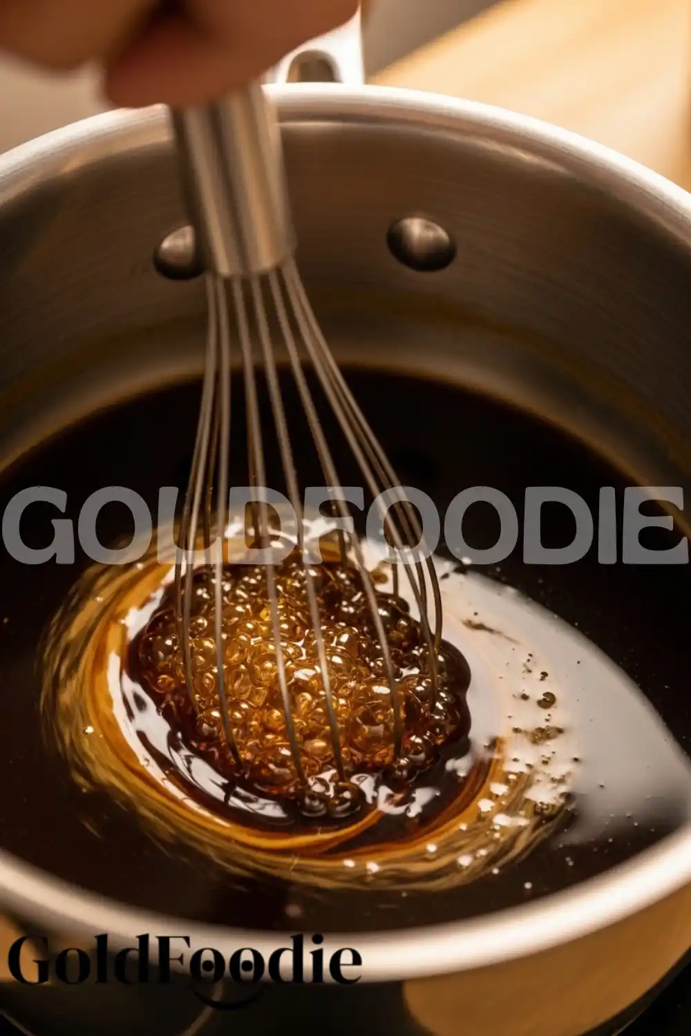 whisking-gelatin-into-hot-coffee