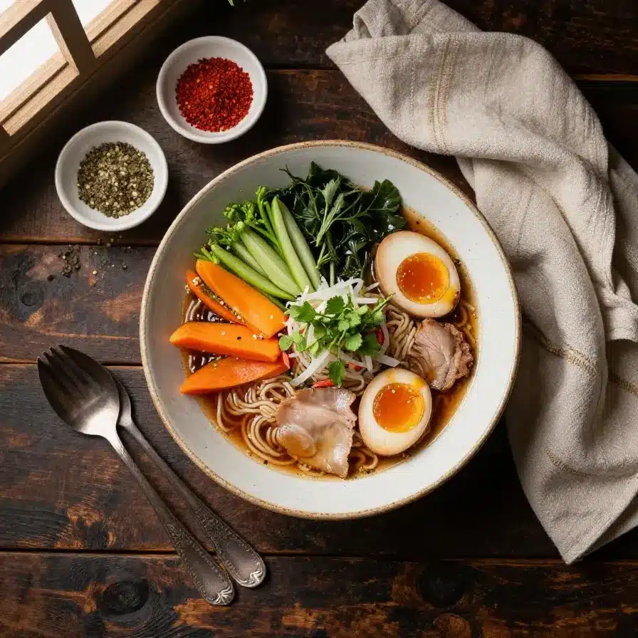 Home 52 Trending in Grocery – Ramen