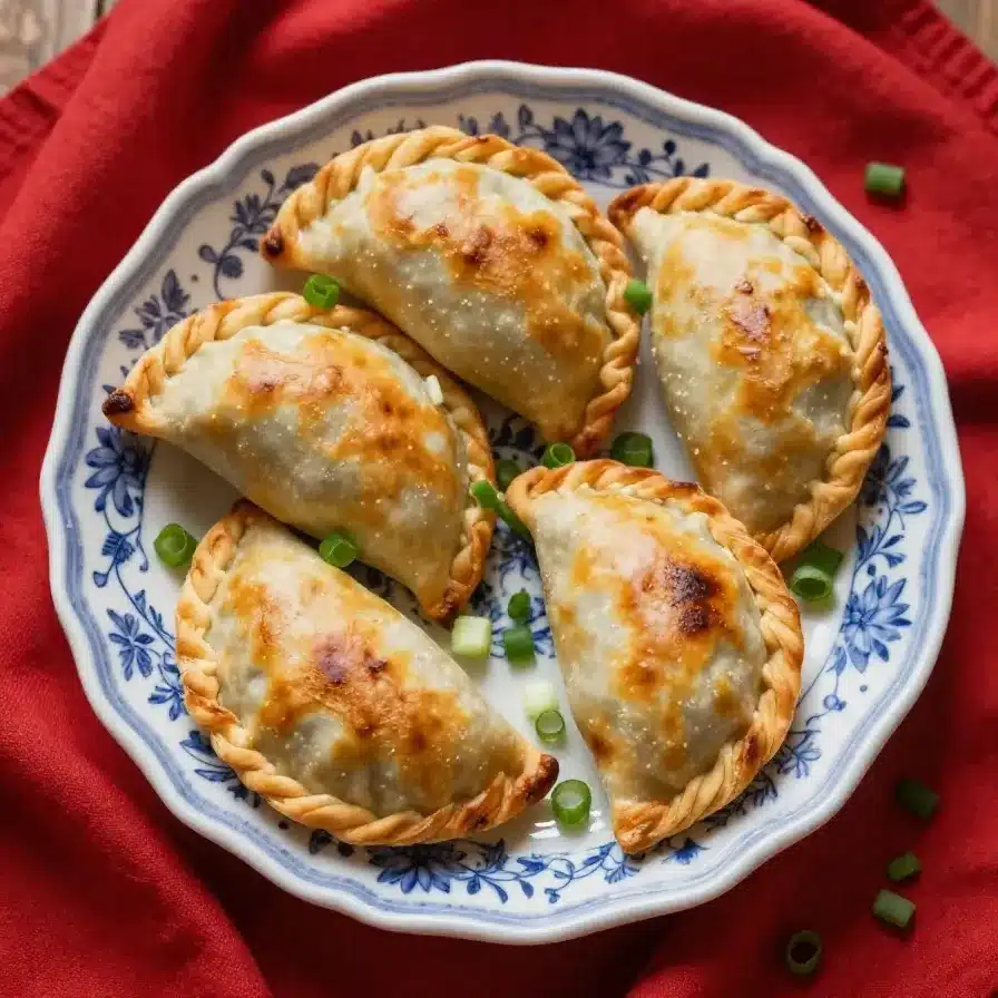 Argentinian Empanadas: Easy and Traditional Recipe