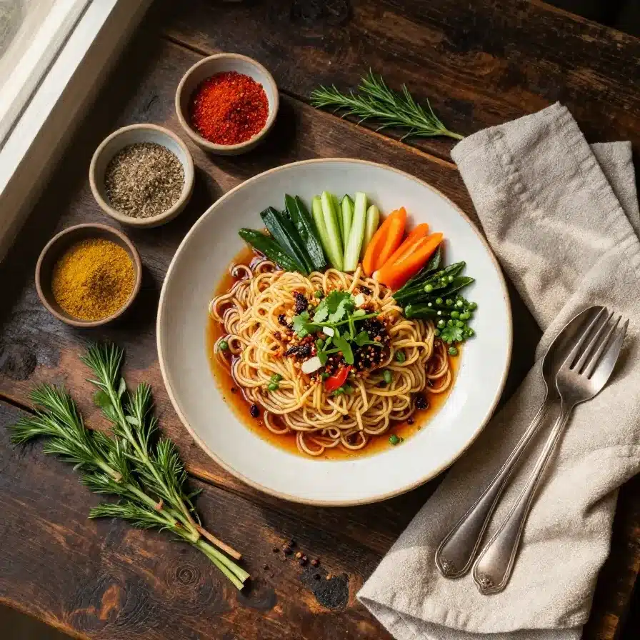 Home 94 Buldak Noodles