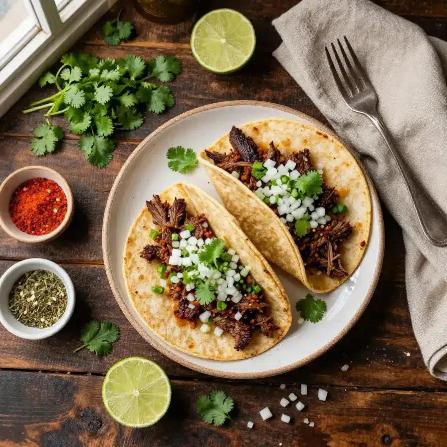 Home 73 Juicy Mexican Steak Tacos You’ll Love!