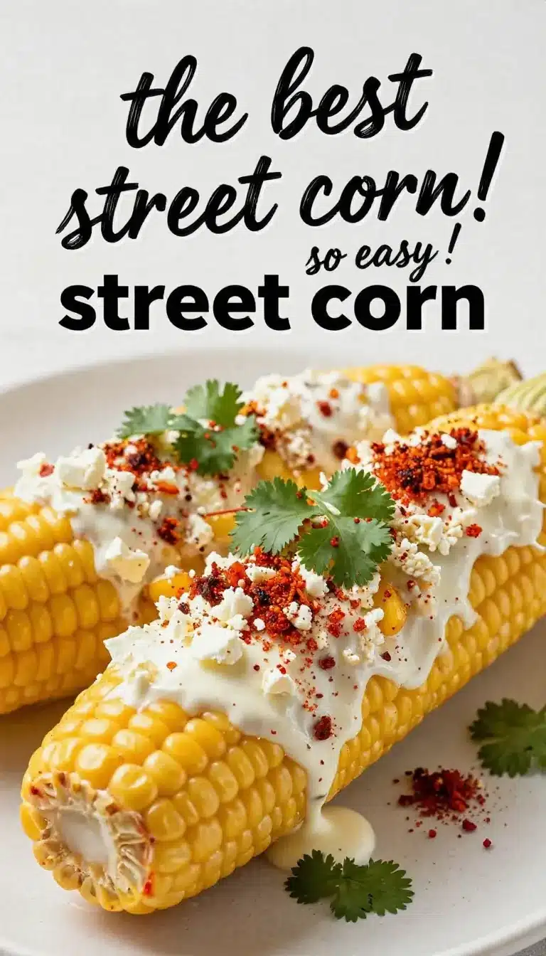 A close-up of a cup filled with Mexican-style corn topped with cheese, chili powder, and lime.