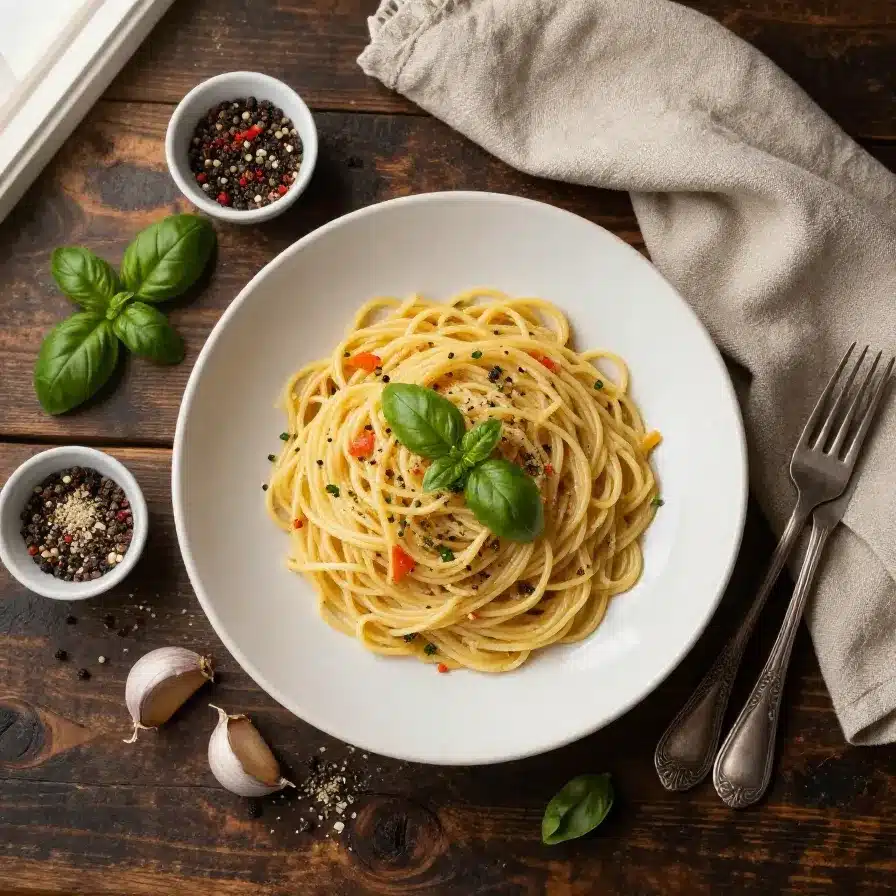 Home 96 Carbonara In Rome