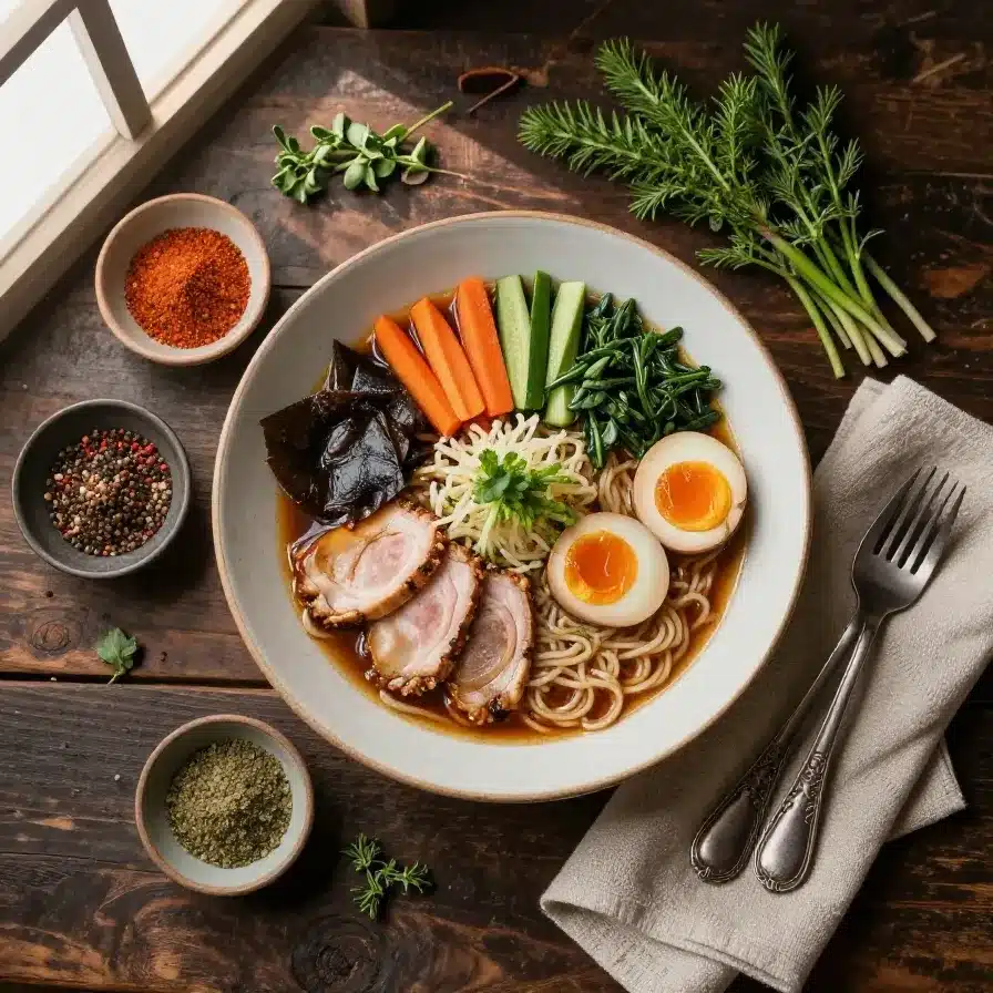 Home 97 Buldak Ramen