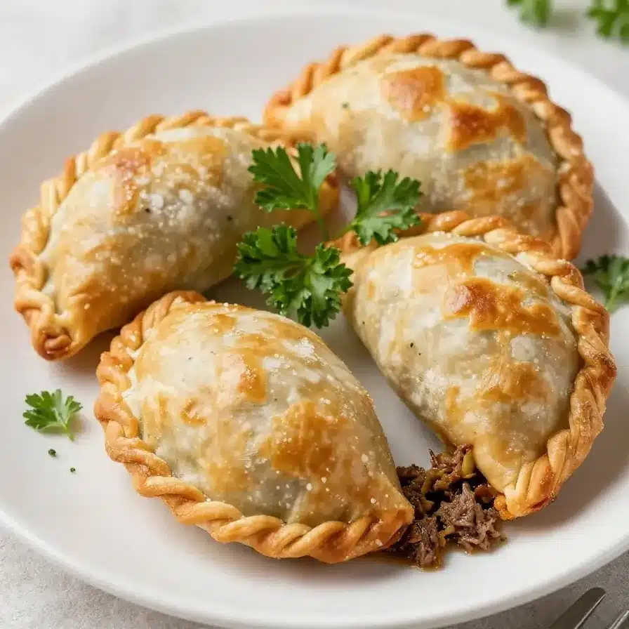 Home 95 How To Make Empanadas