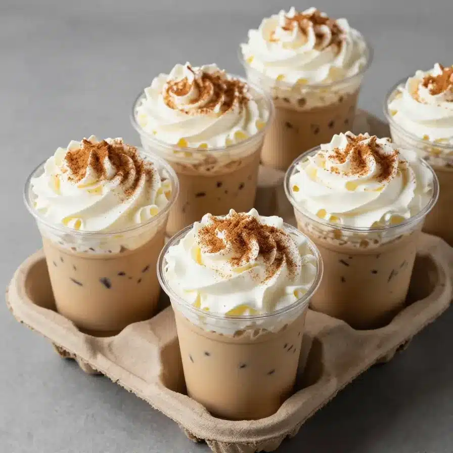 Home 98 Chai Latte’s Fall Core Vibes