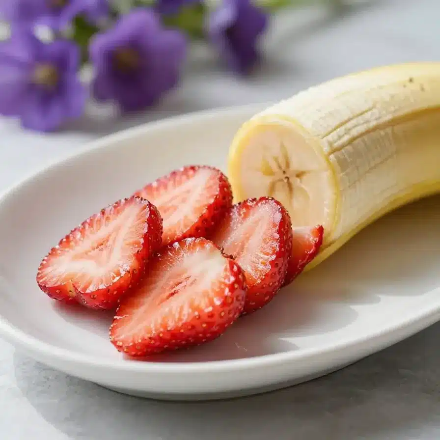 Easy breakfast idea