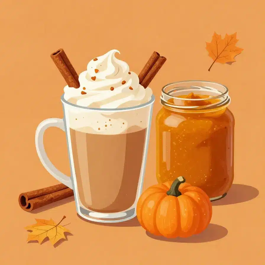 Home 106 Starbucks Pumpkin Spice Latte Recipe
