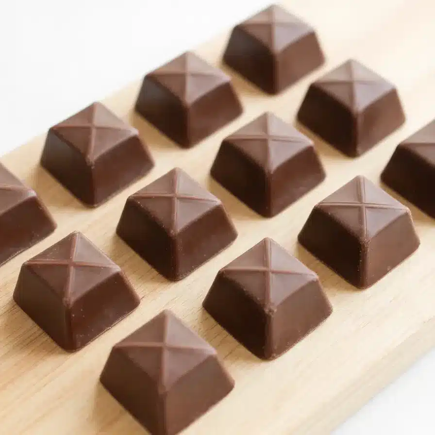 Home 90 Healthy Chocolate Jello Recipe