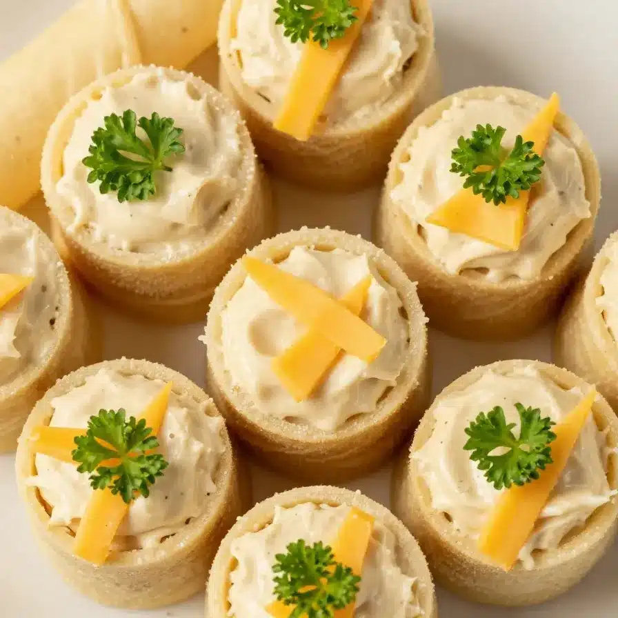 Bacon Ranch Pinwheels | Easy Appetizer Recipe 5 pin 13 img2 body1 1