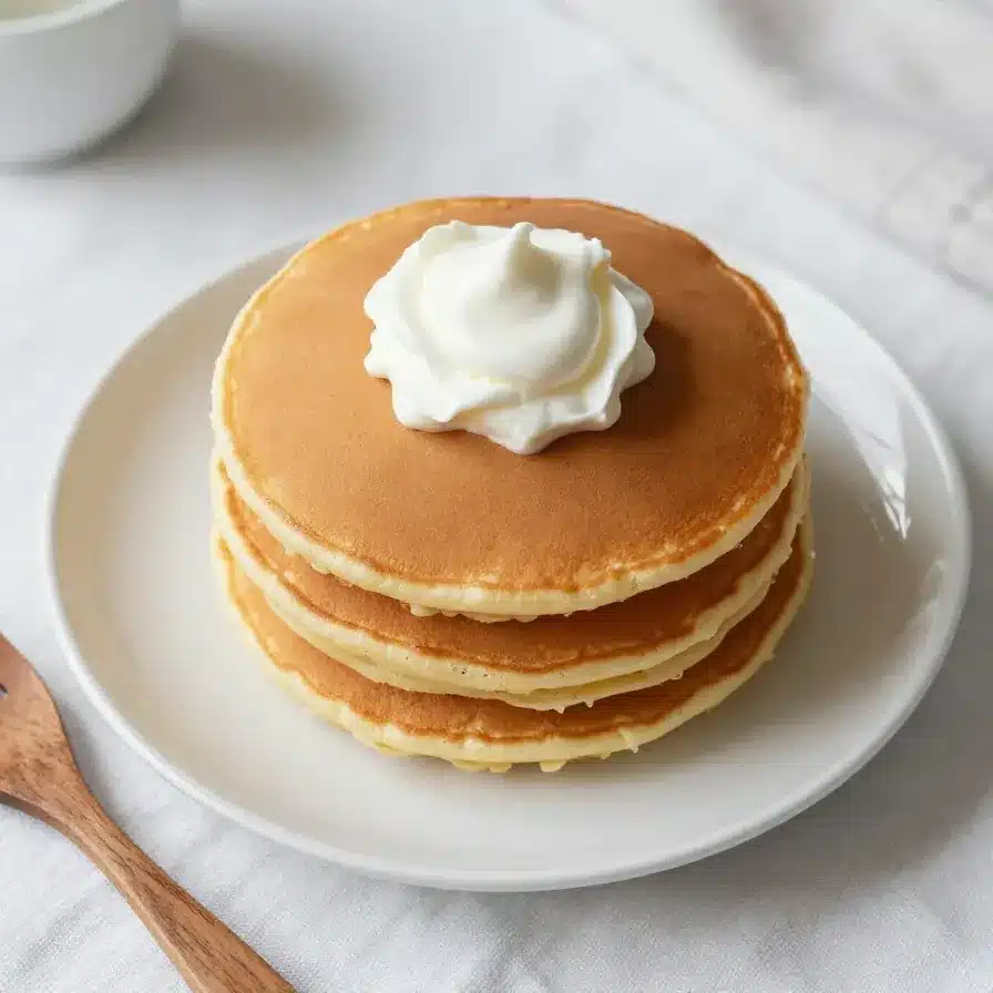 Home 91 Banana Pancakes Recipe for Healthy Breakfast