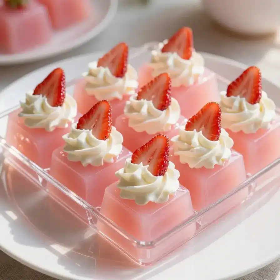Home 90 Dr. Oz Pink Gelatin Recipe – The 3 Ingredient Trick Explained